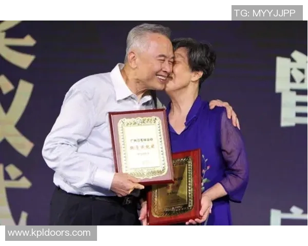 刘敏专访:从乒乓球新星到世界冠军的奋斗与成长历程回顾 刘敏专访:从乒乓球新星到世界冠军的奋斗与成长历程回顾