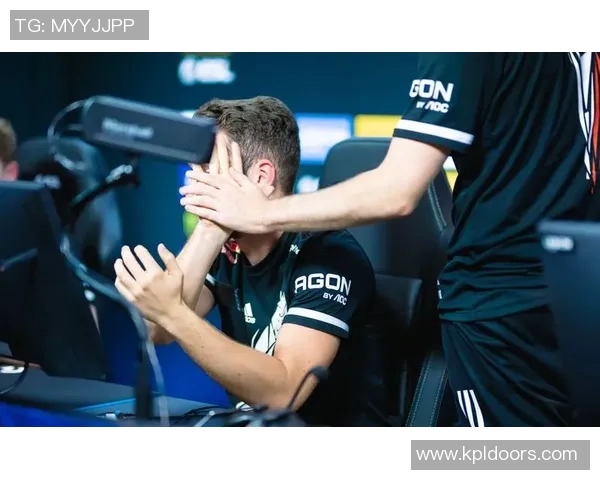 深度探讨杨强在CSGO中的成长与挑战之路