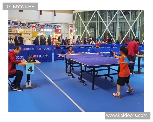 乒乓球之旅:深入揭秘杭州乒乓球队的灵活性与训练秘笈 乒乓球之旅:深入揭秘杭州乒乓球队的灵活性与训练秘笈