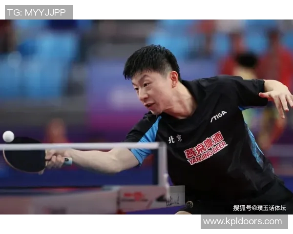 北京乒乓球队在大师赛中的耐力表现分析与总结 北京乒乓球队在大师赛中的耐力表现分析与总结