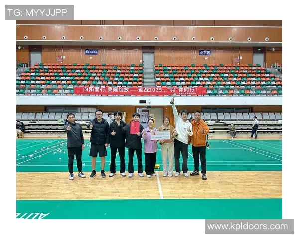 上海羽毛球队在锦标赛中的比赛经验与表现分析 上海羽毛球队在锦标赛中的比赛经验与表现分析