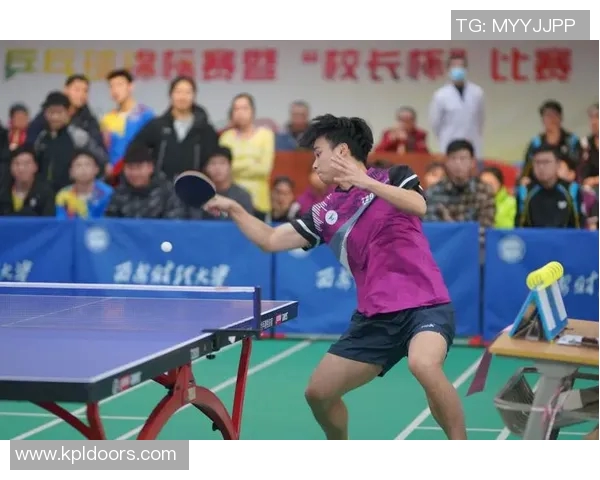 乒乓球的拼搏之路：杭州乒乓球队奋斗历程全景纪实