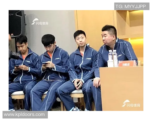 杭州乒乓球队与广州乒乓球队耐力较量赛后深度分析与反思 杭州乒乓球队与广州乒乓球队耐力较量赛后深度分析与反思