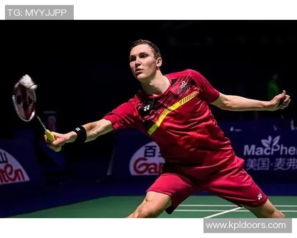 权威发布羽毛球耐力实力榜单揭示顶尖选手竞技状态与潜力分析 权威发布羽毛球耐力实力榜单揭示顶尖选手竞技状态与潜力分析