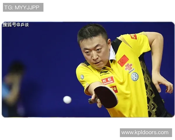 北京乒乓球队在联赛中的节奏掌控与表现分析 北京乒乓球队在联赛中的节奏掌控与表现分析