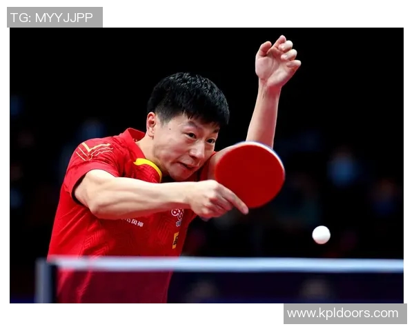 南京乒乓球队中路突破战术解析与实战应用探讨