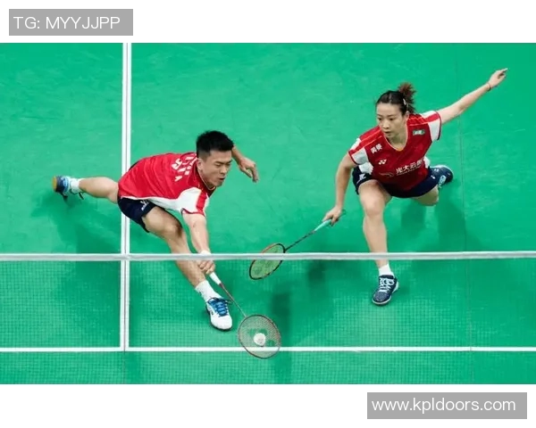 武汉羽毛球队灵活性分析与提升策略探讨 武汉羽毛球队灵活性分析与提升策略探讨