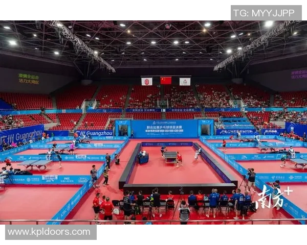 赛后分析:北京乒乓球队与广州乒乓球队个人能力全面对比与探讨 赛后分析:北京乒乓球队与广州乒乓球队个人能力全面对比与探讨