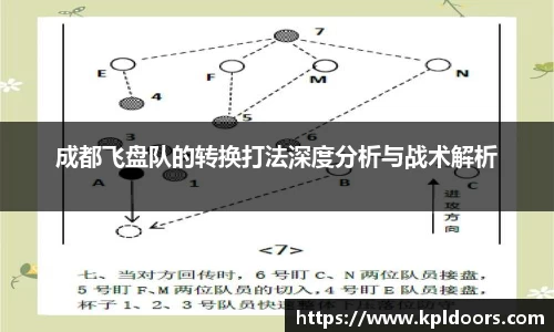 成都飞盘队的转换打法深度分析与战术解析
