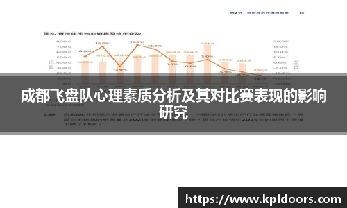 成都飞盘队心理素质分析及其对比赛表现的影响研究